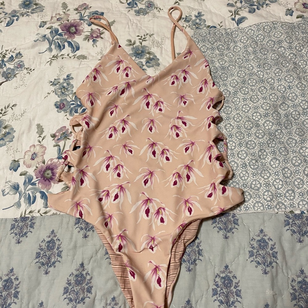 Acacia Island Orchid Florence